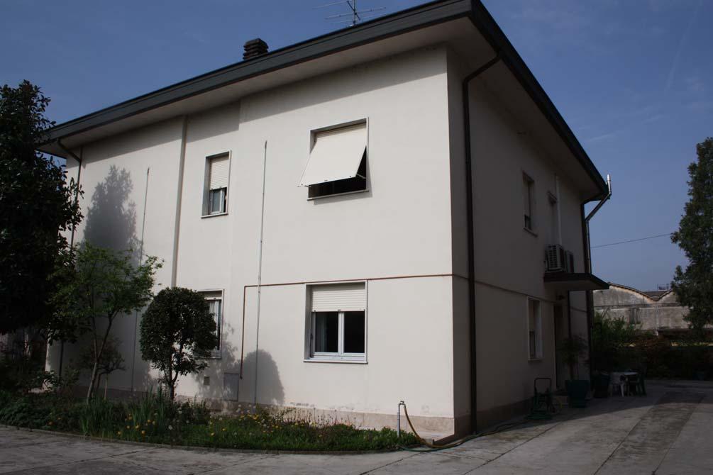 immobile casa singola all'asta in via milano cogozzo - 46019 Viadana (MN) - 1