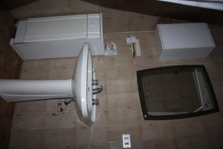 immobile casa singola all'asta in via milano cogozzo - 46019 Viadana (MN) - 3