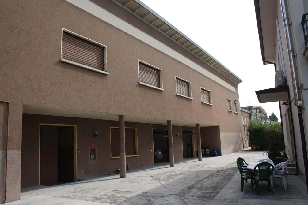 immobile casa singola all'asta in via milano cogozzo - 46019 Viadana (MN) - 4