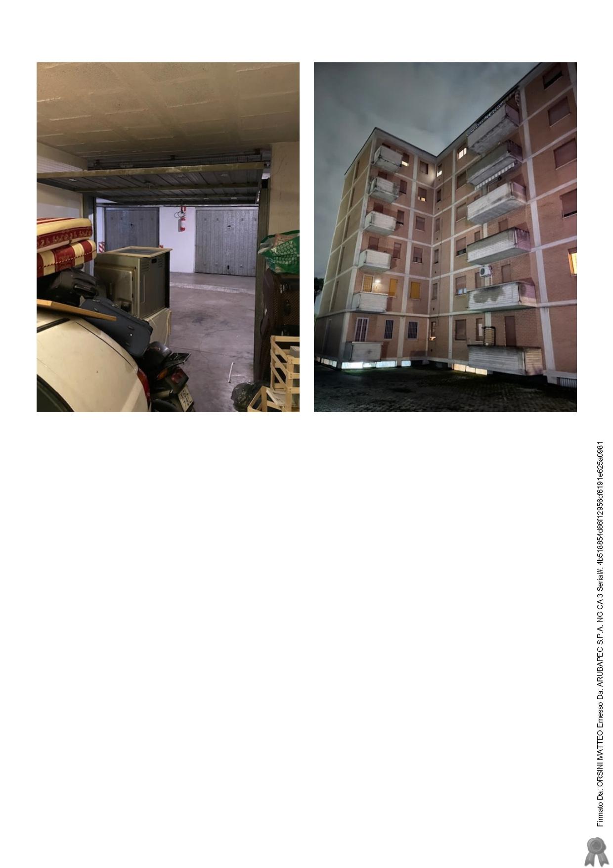 immobile appartamento all'asta in Via Don E Monari, 122, 41058 Vignola MO, Italia Vignola, Modena - 1