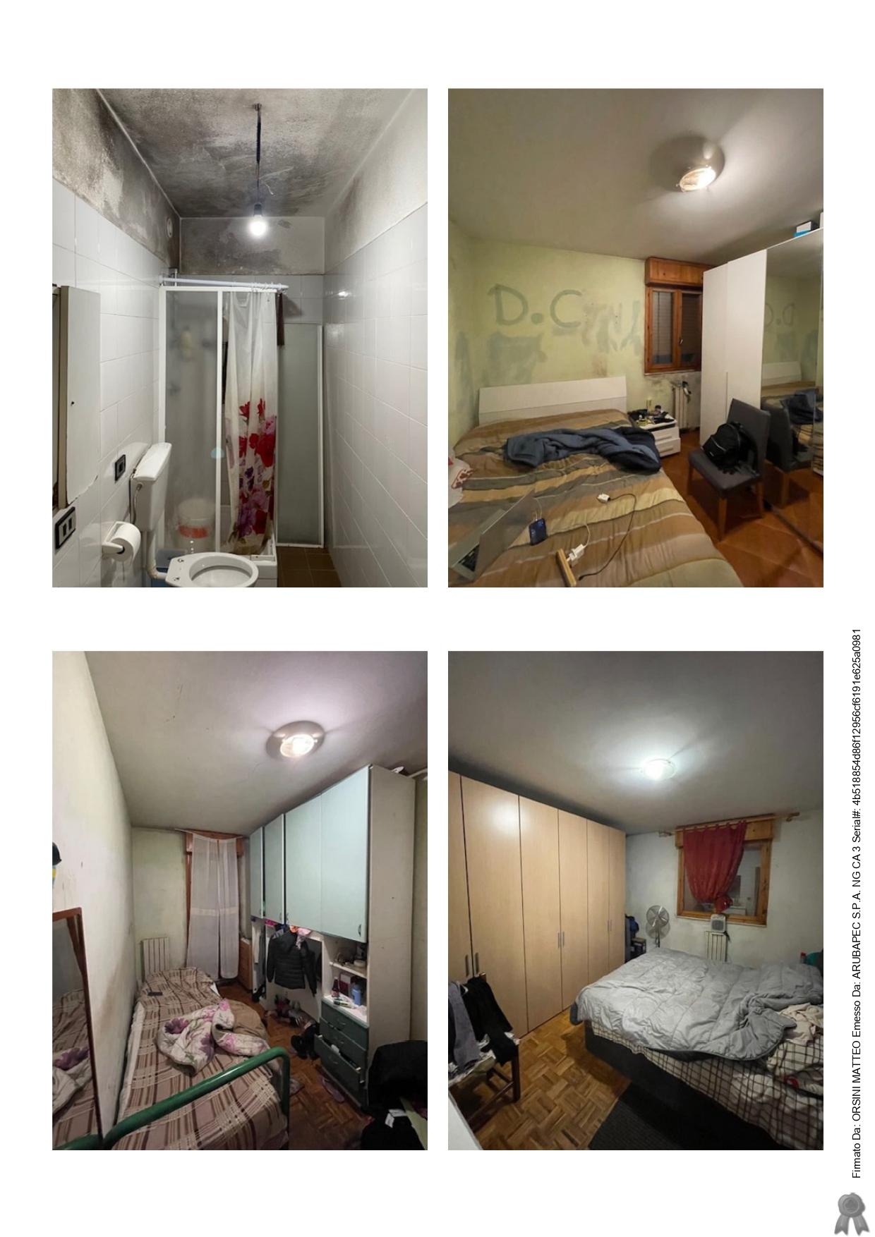 immobile appartamento all'asta in Via Don E Monari, 122, 41058 Vignola MO, Italia Vignola, Modena - 2