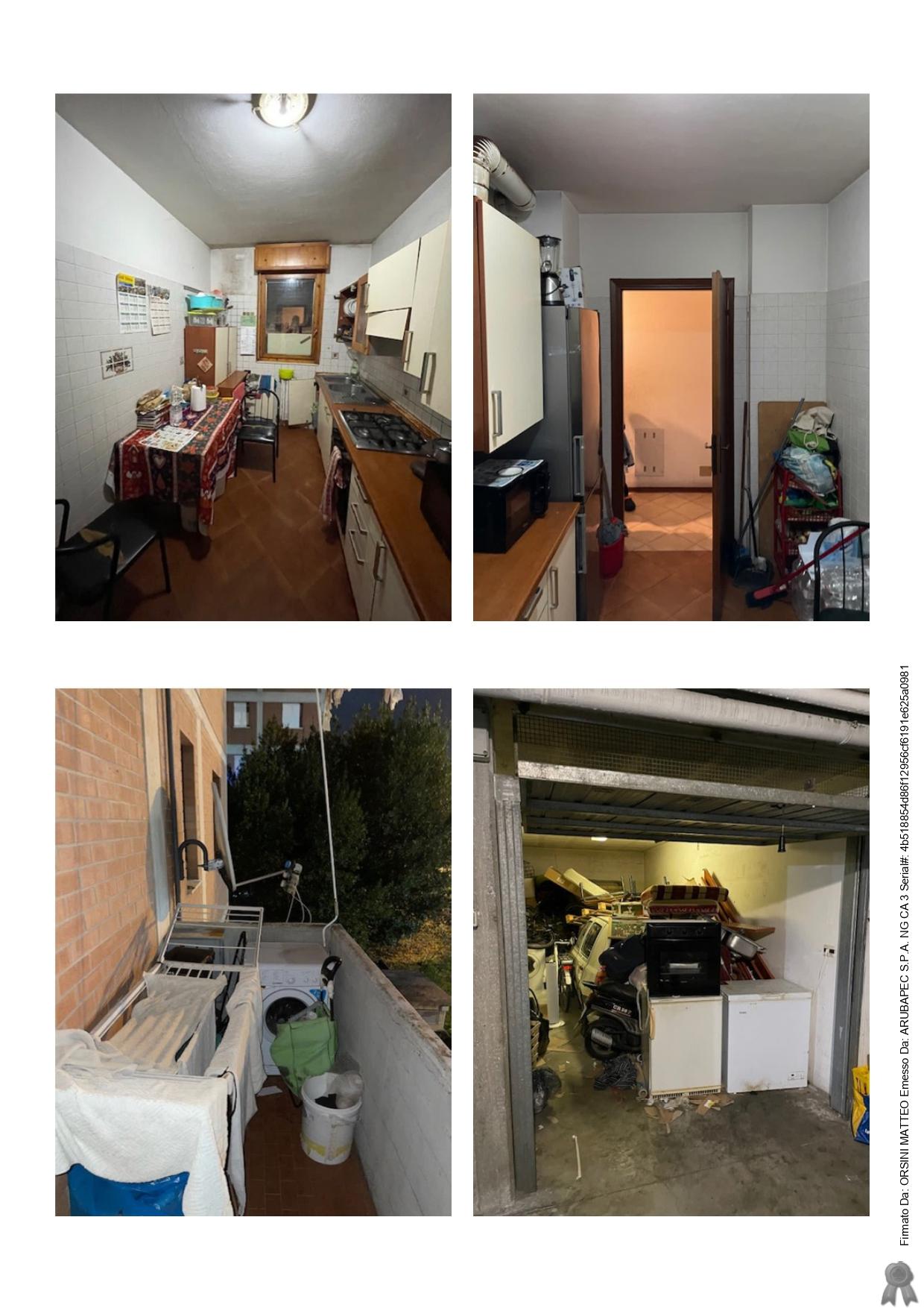 immobile appartamento all'asta in Via Don E Monari, 122, 41058 Vignola MO, Italia Vignola, Modena - 4