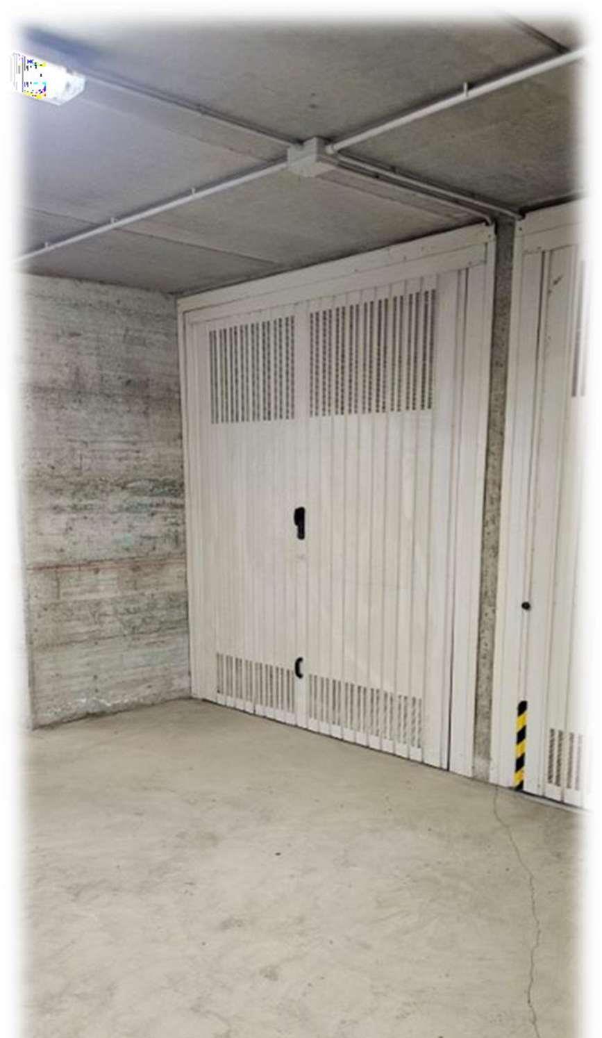immobile posto auto all'asta in Via Alpi Carniche, 7, 10098 Rivoli TO, Italia Rivoli, Torino - 3
