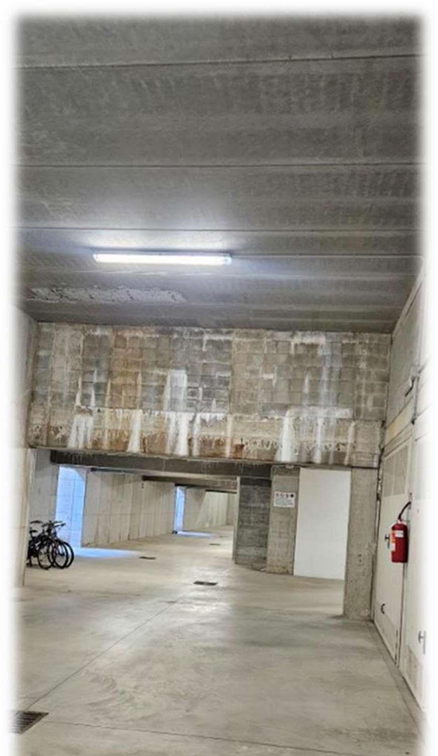 immobile posto auto all'asta in Via Alpi Carniche, 7, 10098 Rivoli TO, Italia Rivoli, Torino - 5