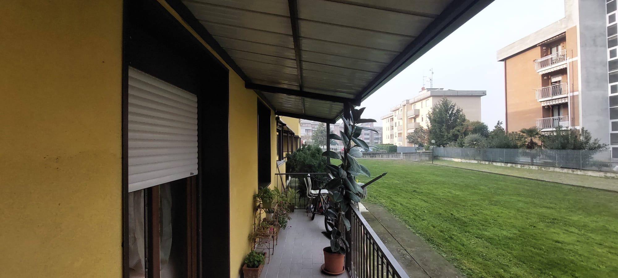 immobile appartamento all'asta in Via Guglielmo Massaia, 100, 15033 Casale Monferrato AL, Italia Casale Monferrato, Alessandria - 2