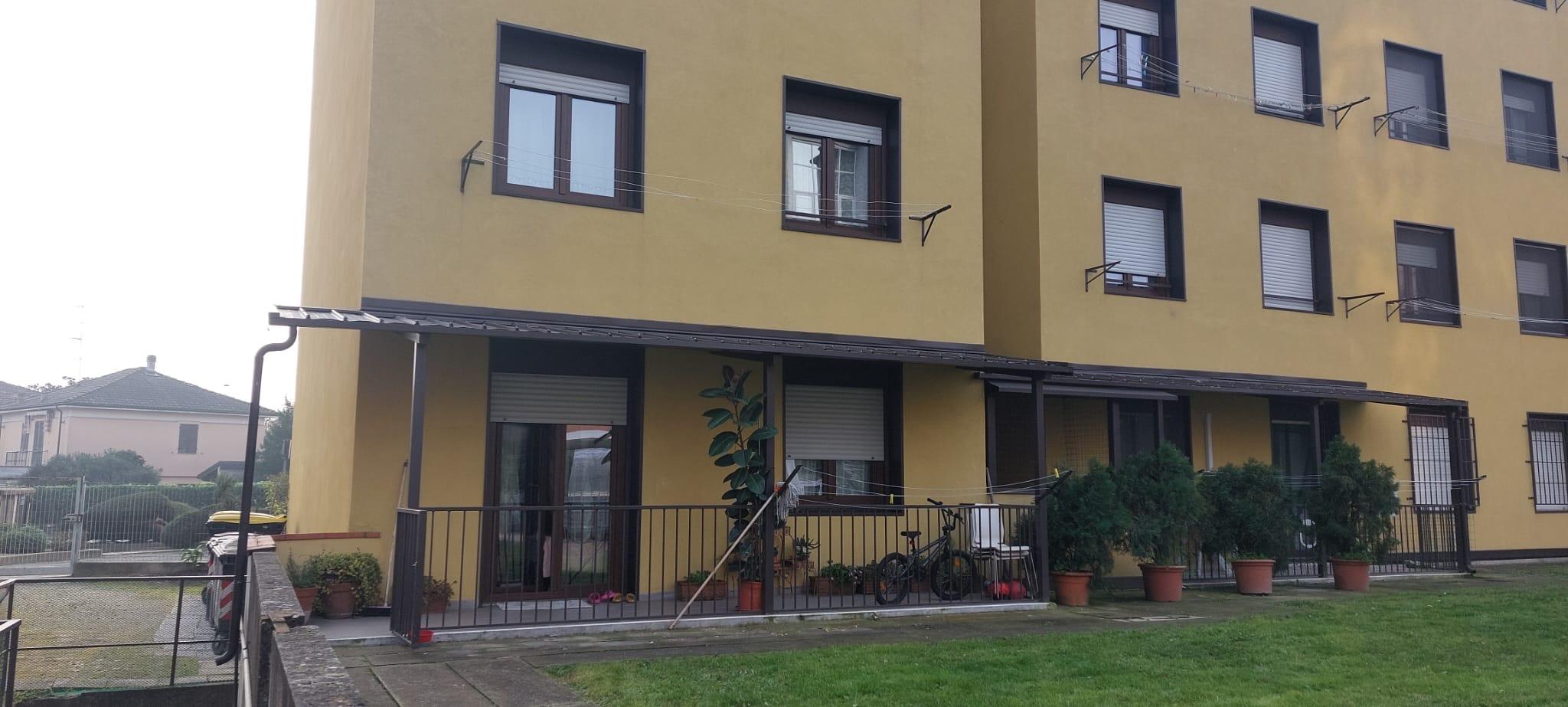 immobile appartamento all'asta in Via Guglielmo Massaia, 100, 15033 Casale Monferrato AL, Italia Casale Monferrato, Alessandria - 3