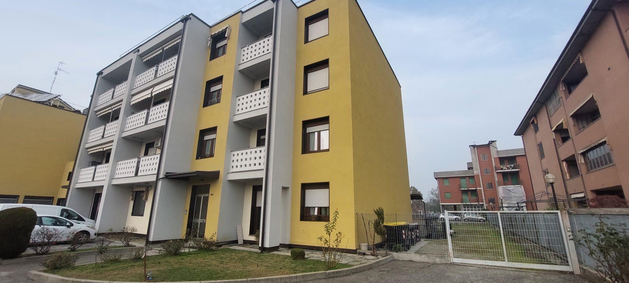 immobile appartamento all'asta in Via Guglielmo Massaia, 100, 15033 Casale Monferrato AL, Italia Casale Monferrato, Alessandria - 4