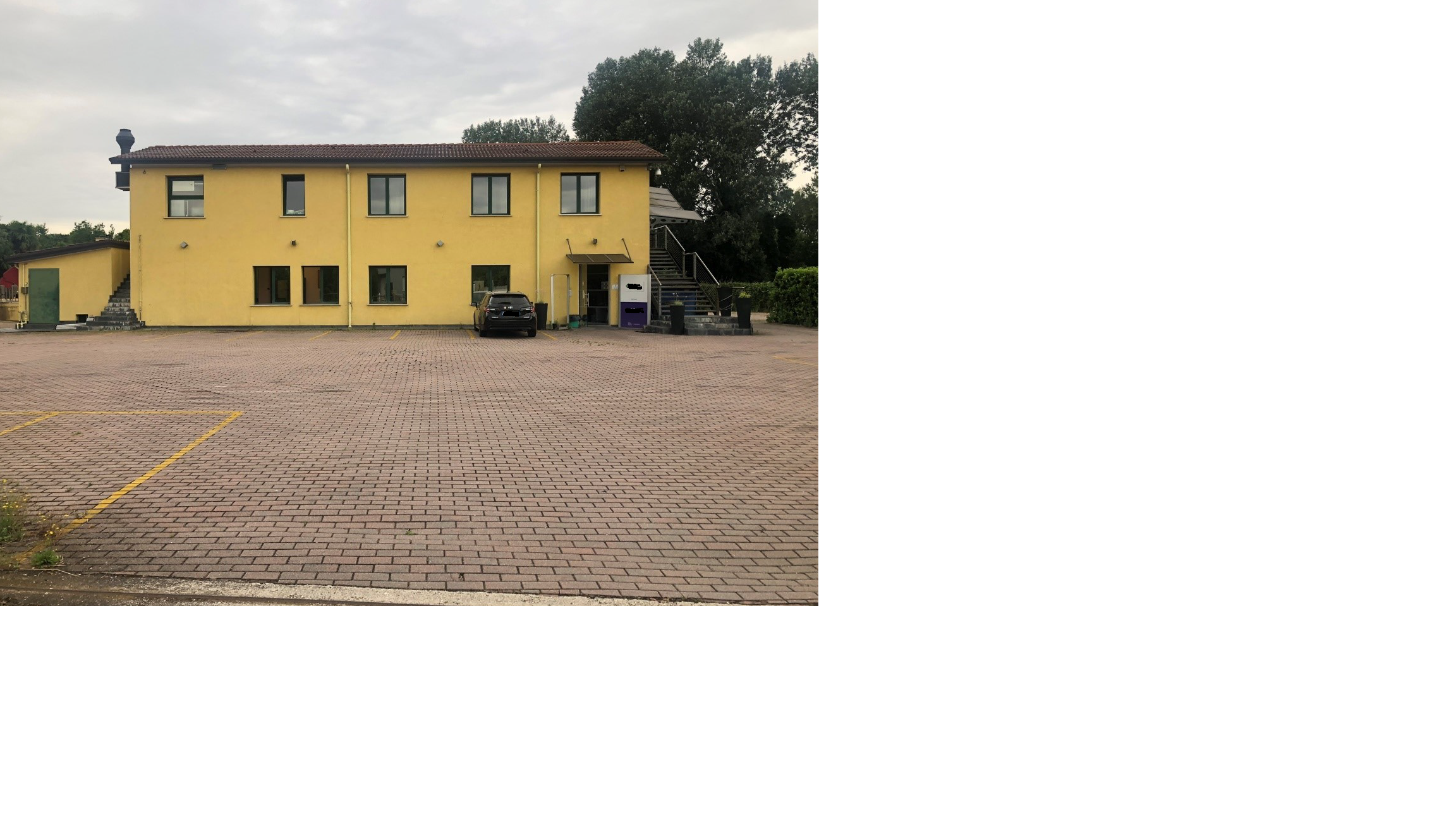 immobile attivita commerciale all'asta in Via Frassanedo, 88, 35020 Villatora PD, Italia - Saonara (PD) - 1