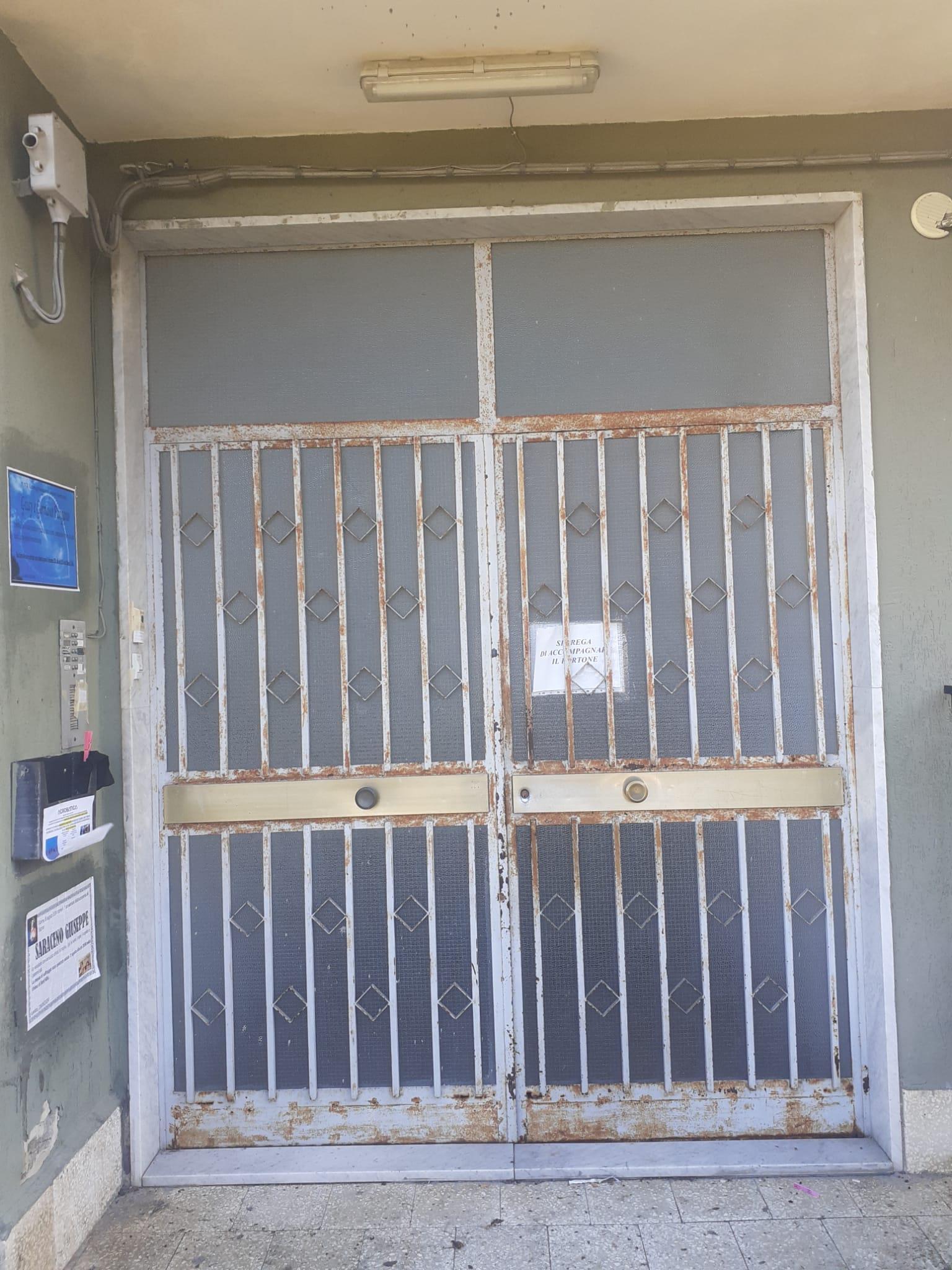 immobile appartamento all'asta in Via Salvemini 9 E 9/B, 96013 Carlentini Nord SR, Italia - 96013 Carlentini (SR) - 1
