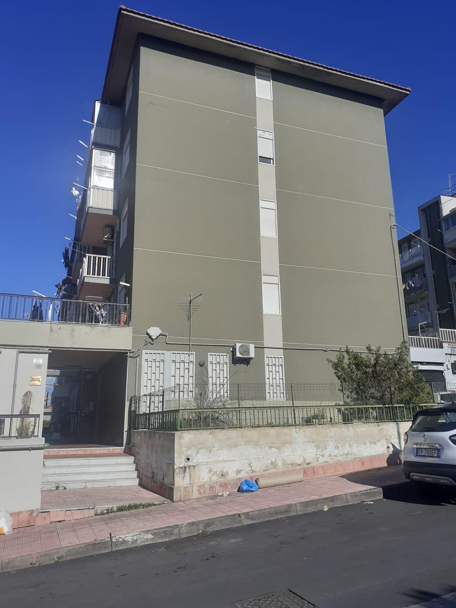 immobile appartamento all'asta in Via Salvemini 9 E 9/B, 96013 Carlentini Nord SR, Italia - 96013 Carlentini (SR) - 2