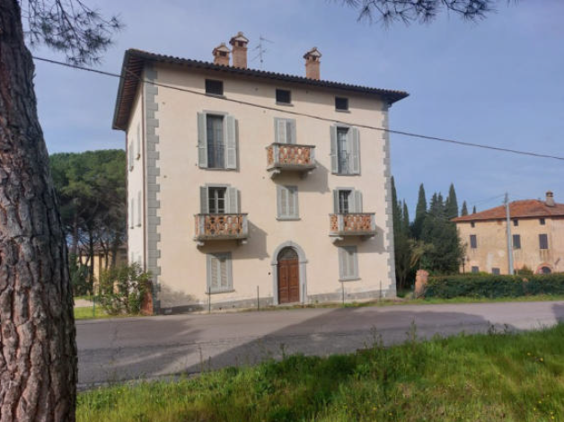 immobile appartamento all'asta in Via del Roccolo, 2, 06050 Collepepe PG, Italia - 06050 Collazzone (PG) - 1