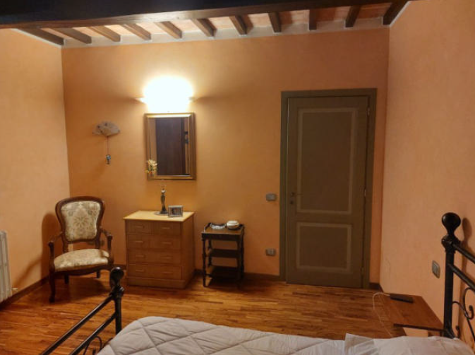 immobile appartamento all'asta in Via del Roccolo, 2, 06050 Collepepe PG, Italia - 06050 Collazzone (PG) - 2