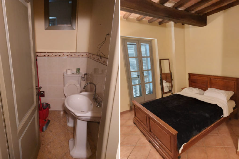 immobile appartamento all'asta in Via del Roccolo, 2, 06050 Collepepe PG, Italia - 06050 Collazzone (PG) - 3