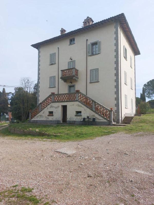 immobile appartamento all'asta in Via del Roccolo, 2, 06050 Collepepe PG, Italia - 06050 Collazzone (PG) - 4