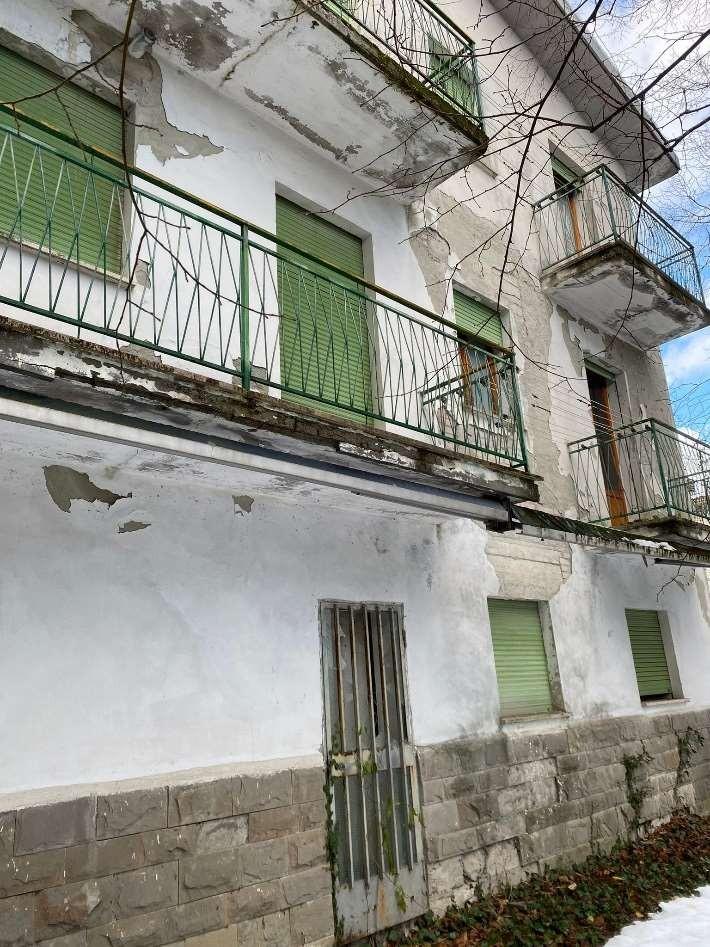 immobile appartamento all'asta in via Panoramica, 49/A - Lizzano in Belvedere (BO) - 2