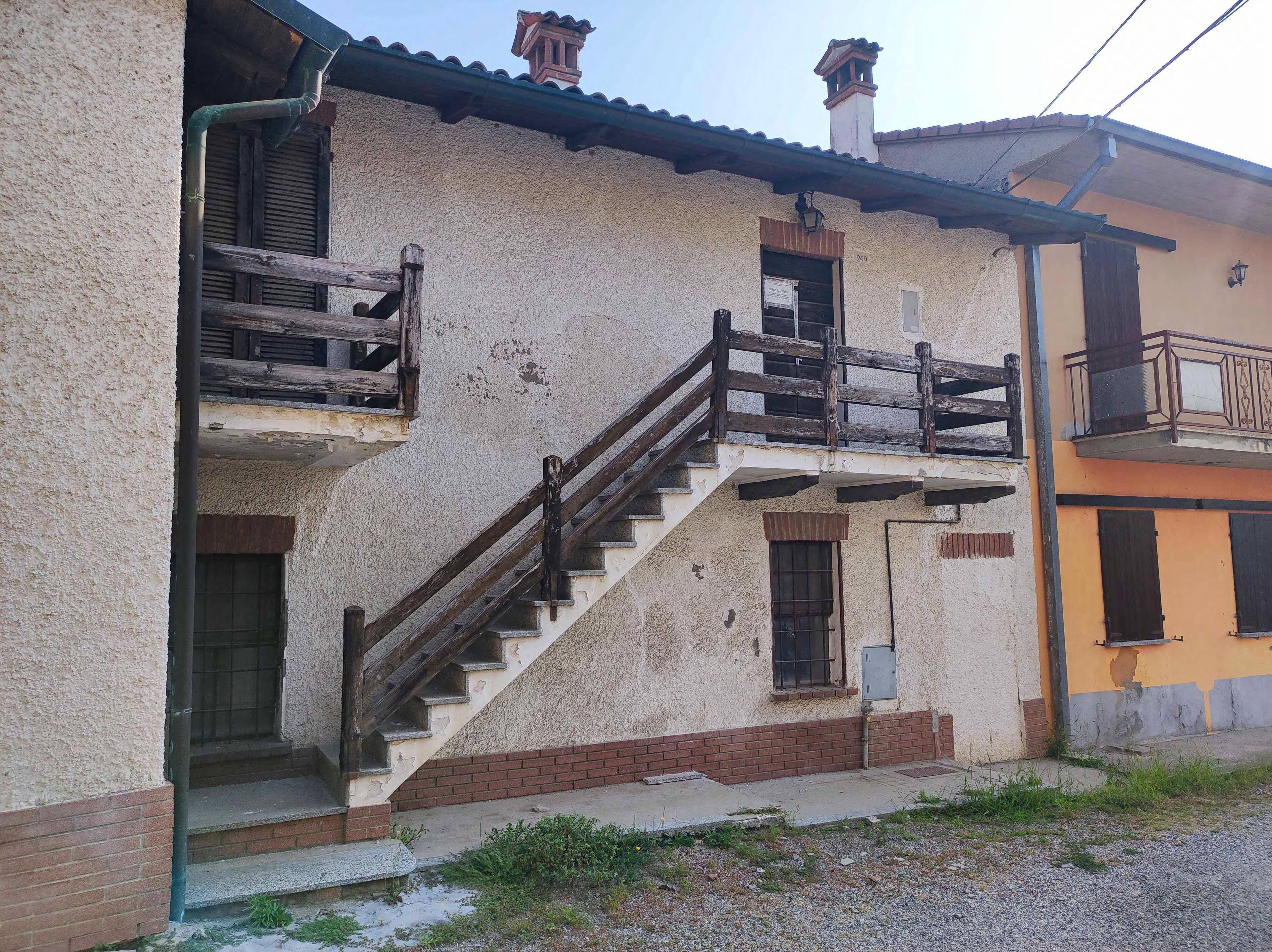 immobile appartamento all'asta in Via Giuseppe Garibaldi, 249, 27013 Chignolo Po PV, Italia Chignolo Po, Pavia - 5