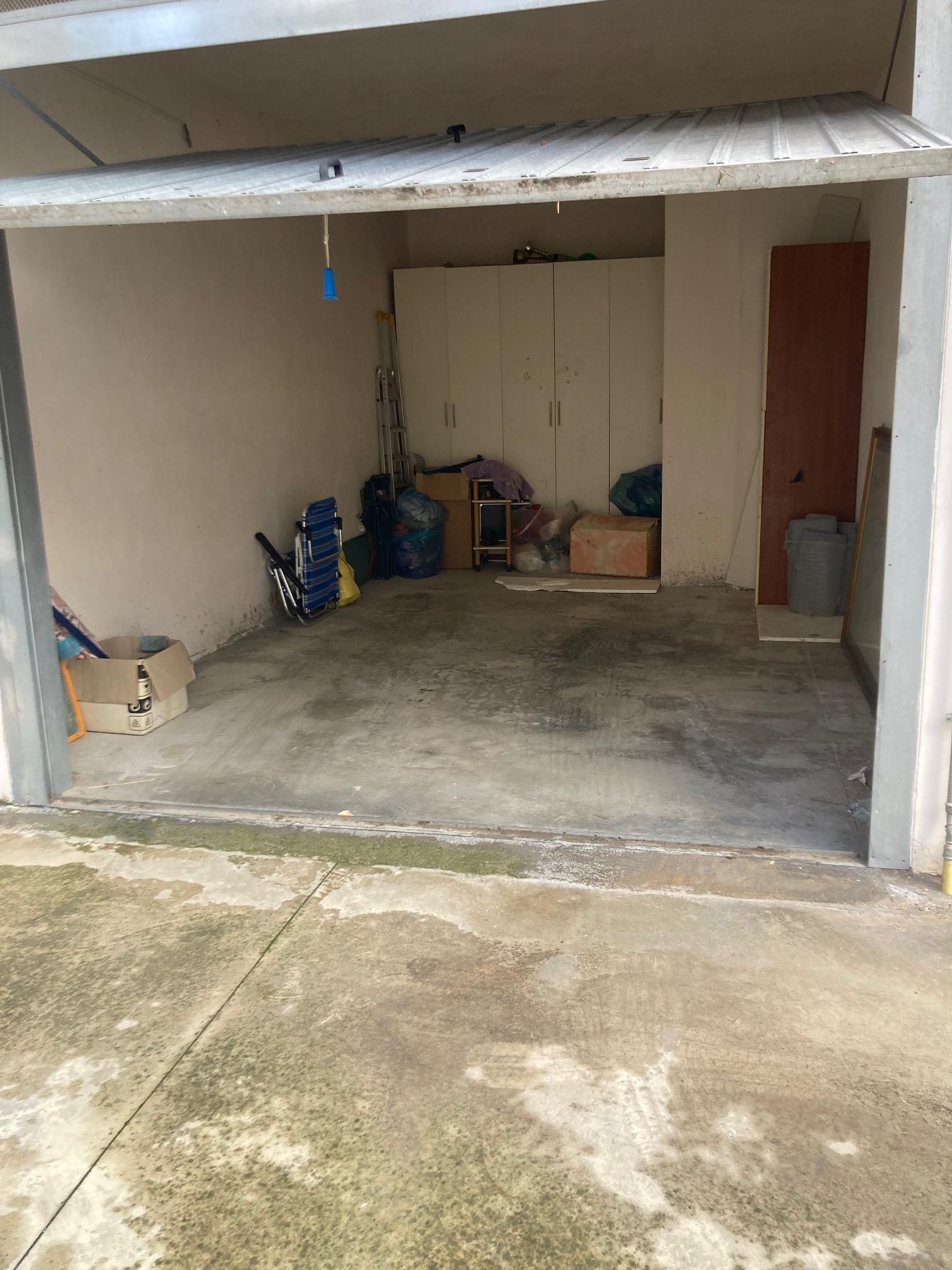 immobile garage all'asta in Via Santissimi Medici n 31 - 73047 Monteroni di Lecce (LE) - 1