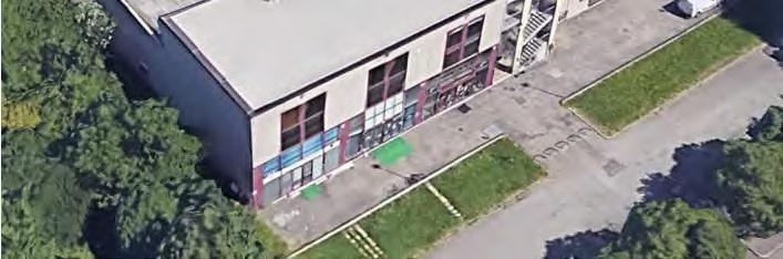 immobile magazzino all'asta in Localita' San Maurizio, Via Monti Urali 38 - 42122 Reggio nell'Emilia (RE) - 2