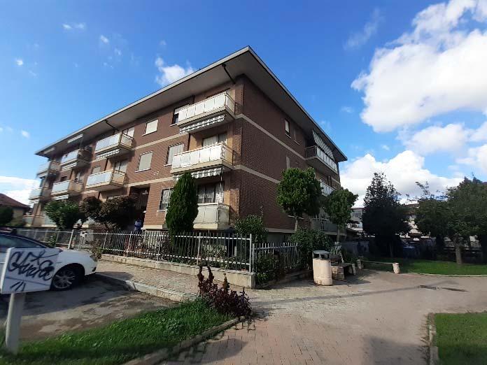 immobile appartamento all'asta in Via Principe Amedeo, 26, 10026 Santena TO, Italia Santena, Torino - 2