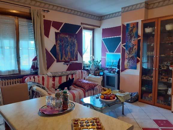 immobile appartamento all'asta in Via Principe Amedeo, 26, 10026 Santena TO, Italia Santena, Torino - 4