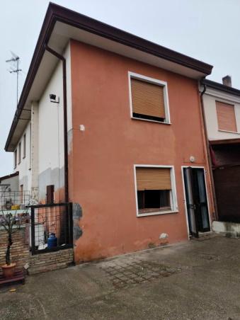 immobile appartamento all'asta in Via Sabbioni, 549 - 45015 Corbola (RO) - 4