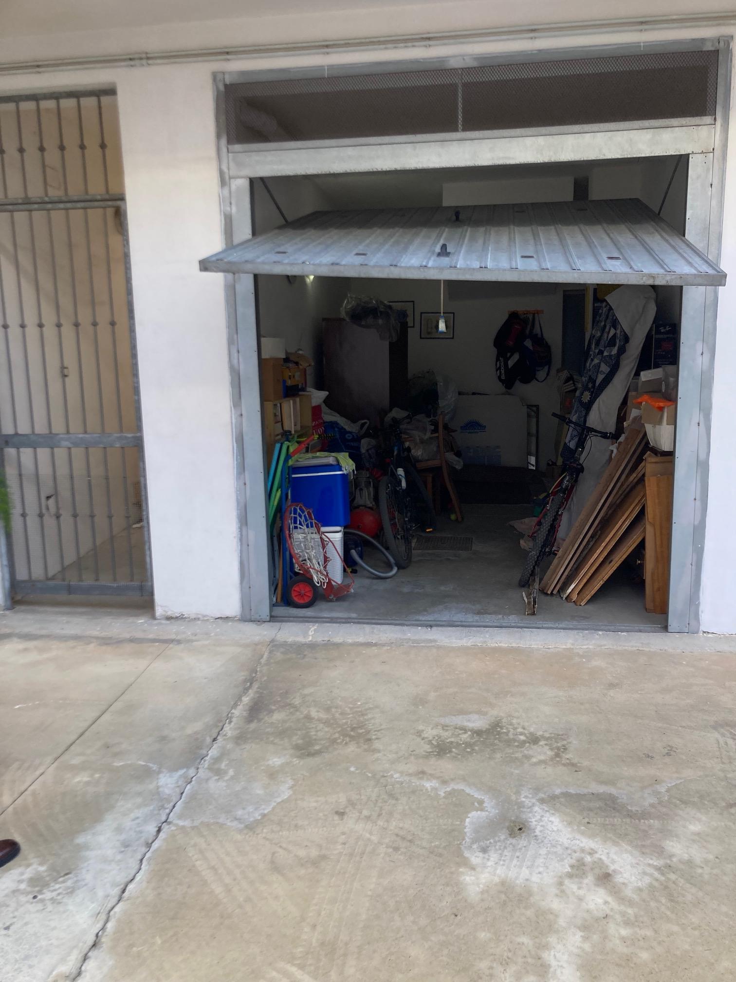 immobile garage all'asta in Via Santissimi Medici n 35 - 73047 Monteroni di Lecce (LE) - 1