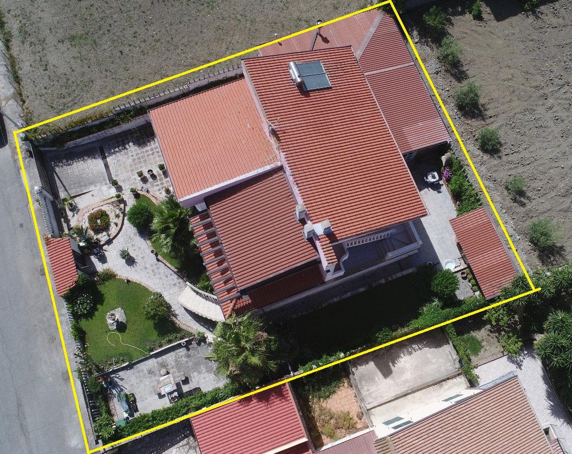 immobile appartamento all'asta in Via SS 106 JONICA 1 - 87060 Mandatoriccio (CS) - 1