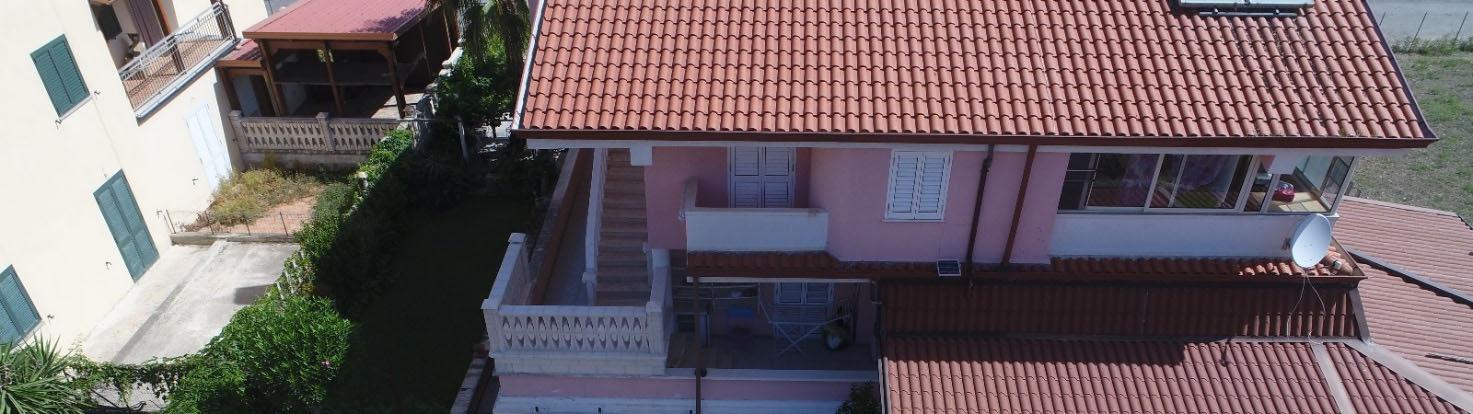immobile appartamento all'asta in Via SS 106 JONICA 1 - 87060 Mandatoriccio (CS) - 5