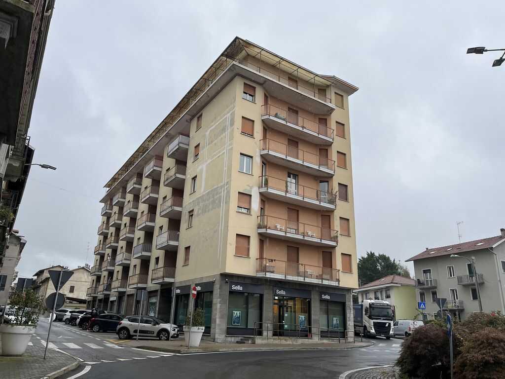 immobile appartamento all'asta in Via Martiri della Libertà, 40 - 13897 Occhieppo Inferiore (BI) - 2