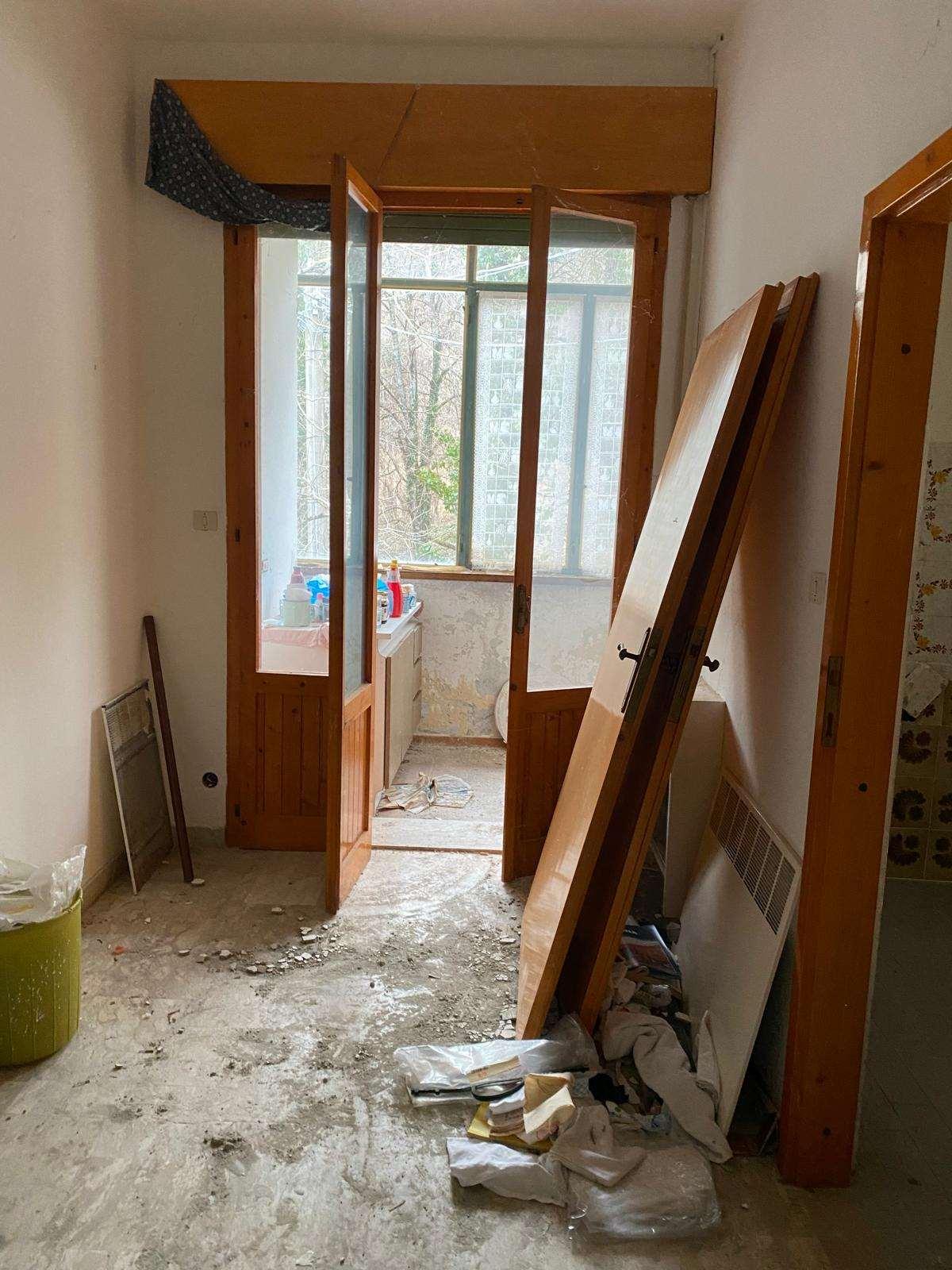 immobile appartamento all'asta in via Panoramica, 49/A - Lizzano in Belvedere (BO) - 4