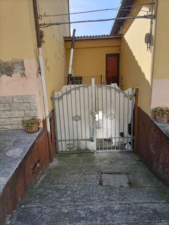 immobile appartamento all'asta in Corso XXI Gennaio 18-20 - 61022 Vallefoglia (PU) - 3