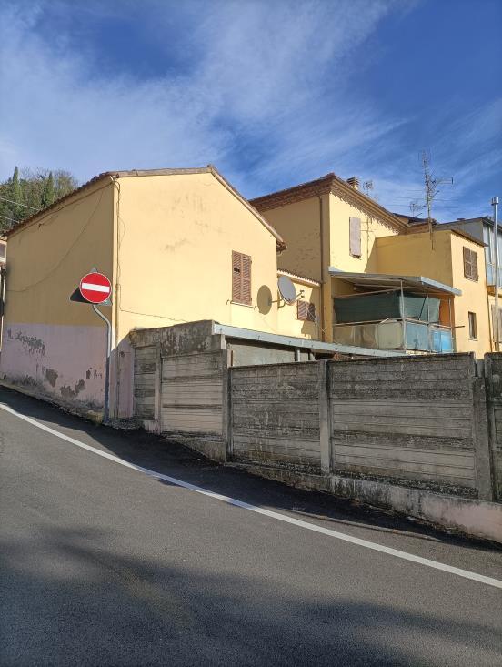 immobile appartamento all'asta in Corso XXI Gennaio 18-20 - 61022 Vallefoglia (PU) - 4