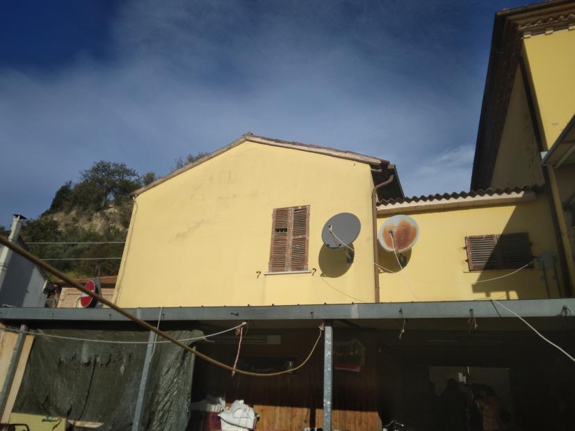 immobile appartamento all'asta in Corso XXI Gennaio 18-20 - 61022 Vallefoglia (PU) - 5