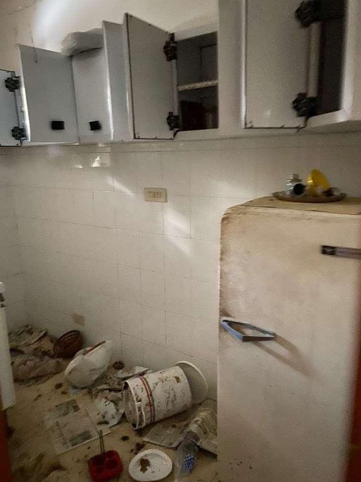 immobile appartamento all'asta in via Panoramica, 49/A - Lizzano in Belvedere (BO) - 1