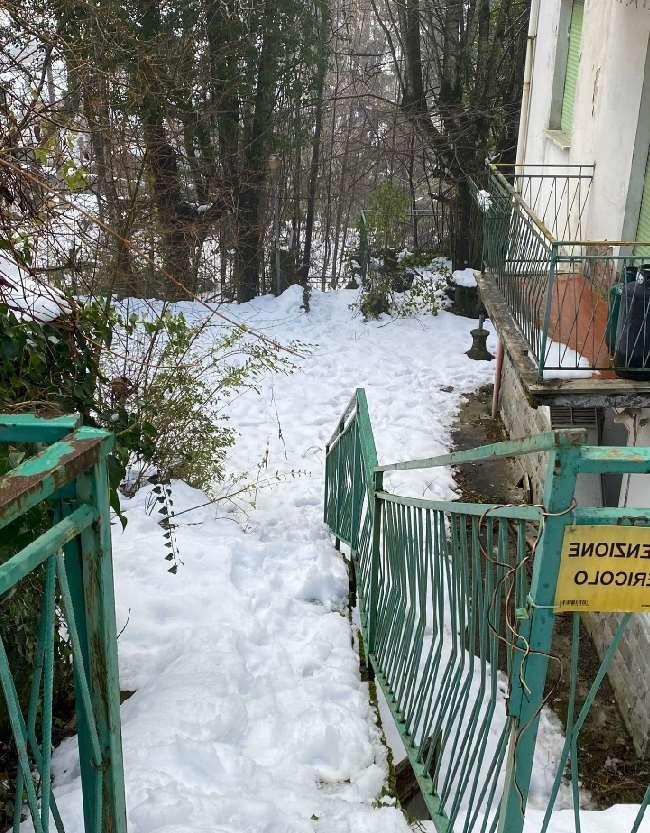 immobile appartamento all'asta in via Panoramica, 49/A - Lizzano in Belvedere (BO) - 5