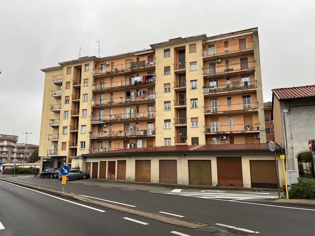 immobile attivita commerciale all'asta in Via Papa Giovanni XXIII, 13897 Occhieppo Inferiore BI, Italia Occhieppo Inferiore, Biella - 1
