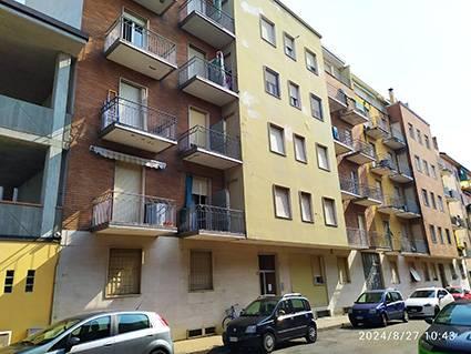 immobile appartamento all'asta in via Vinzaglio n151 - Alessandria (AL) - 1