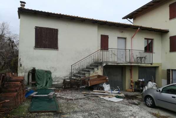 immobile appartamento all'asta in Localita' Belvedere di Perino 138 - 29020 Coli (PC) - 2