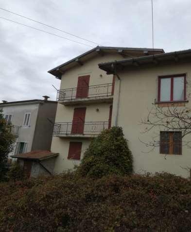 immobile appartamento all'asta in Localita' Belvedere di Perino 138 - 29020 Coli (PC) - 4