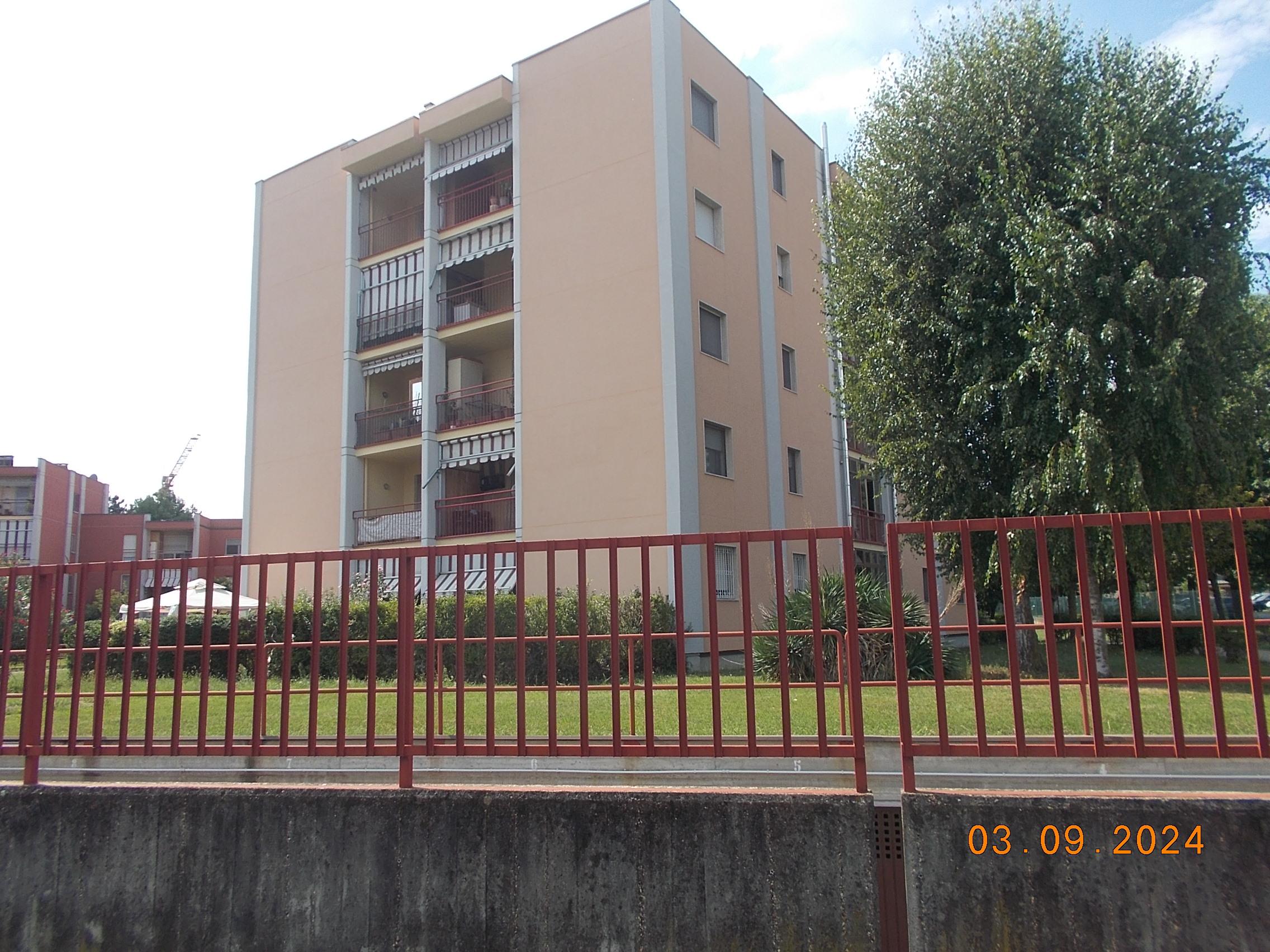 immobile appartamento all'asta in Via COLLEGNO  25A - 10091 Alpignano (TO) - 1