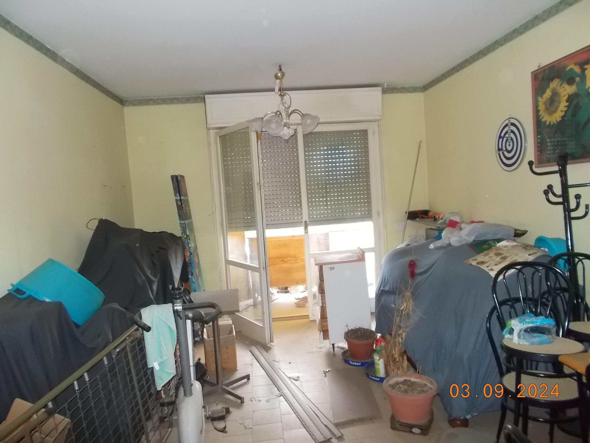 immobile appartamento all'asta in Via COLLEGNO  25A - 10091 Alpignano (TO) - 3