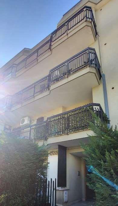 immobile appartamento all'asta in Via Monte d'Alba 5/a - 76125 Trani (BT) - 1