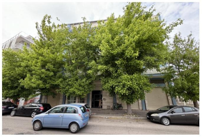 immobile appartamento all'asta in Via Aterno, 42, 65128 Pescara PE, Italia Pescara, Pescara - 1