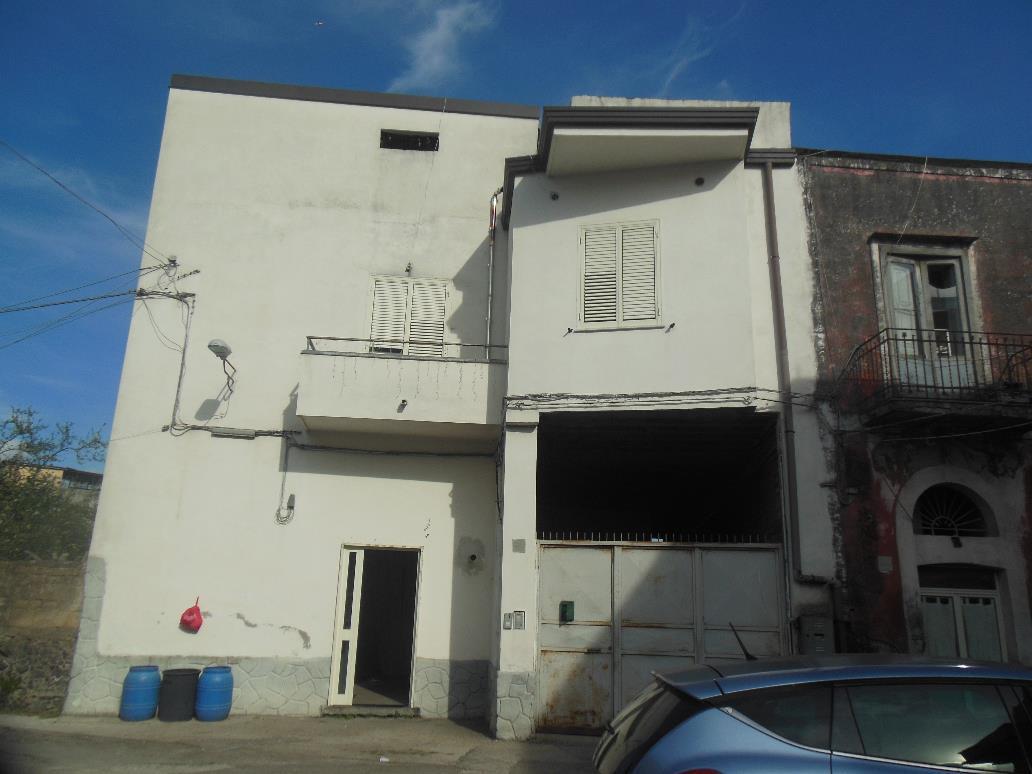 immobile appartamento all'asta in Via Aielli, 218, 80047 San Giuseppe NA, Italia - San Giuseppe Vesuviano (NA) - 1