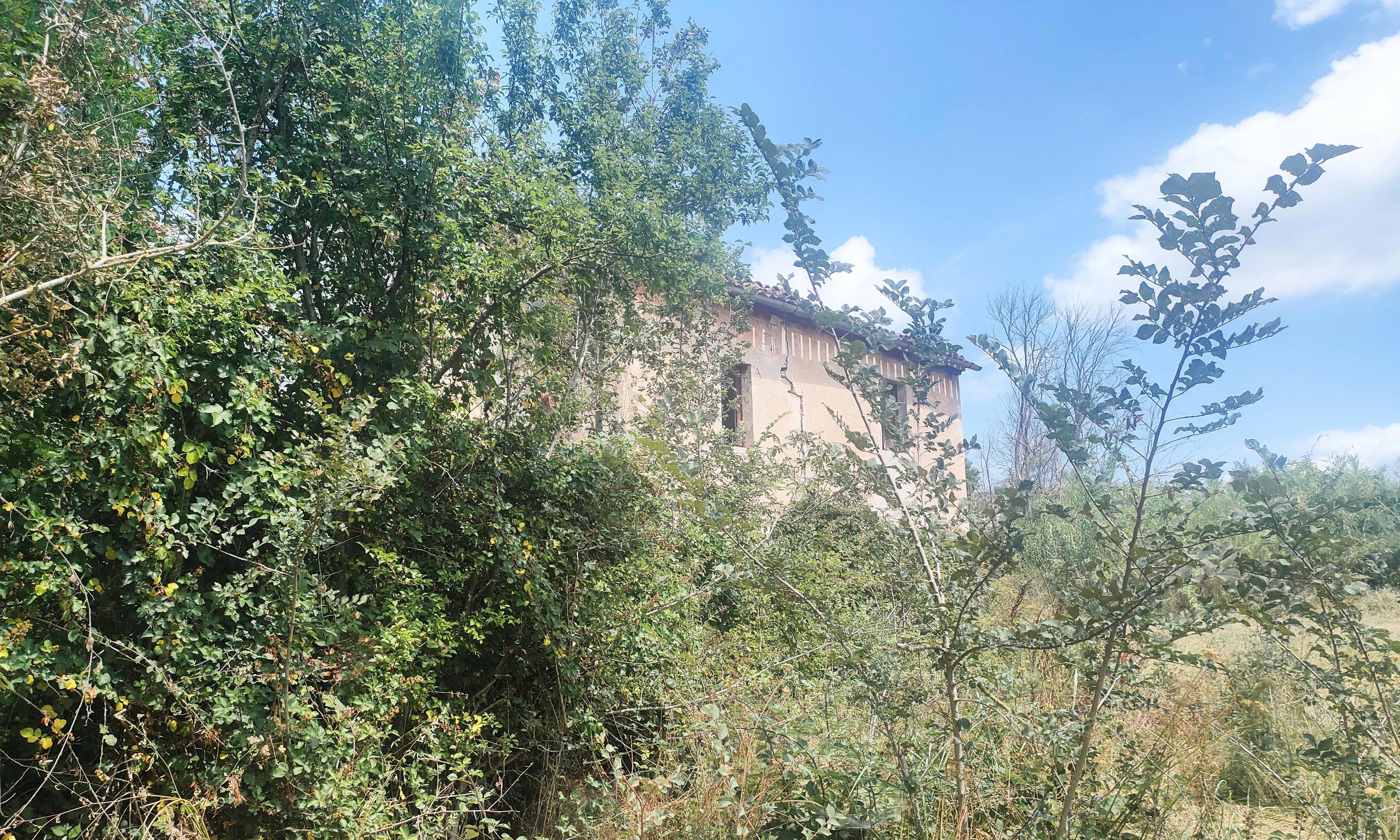 immobile casa singola all'asta in Via Faustina snc - 60021 Camerano (AN) - 2