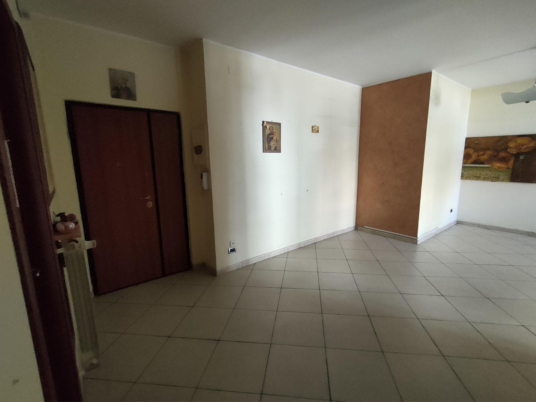 immobile appartamento all'asta in Piazza Abate Gimma 9 - 87064 Corigliano-Rossano (CS) - 4
