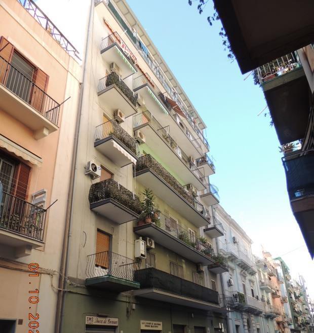 immobile appartamento all'asta in Via Temenide, 56, 74121 Taranto TA, Italia Taranto, Taranto - 1