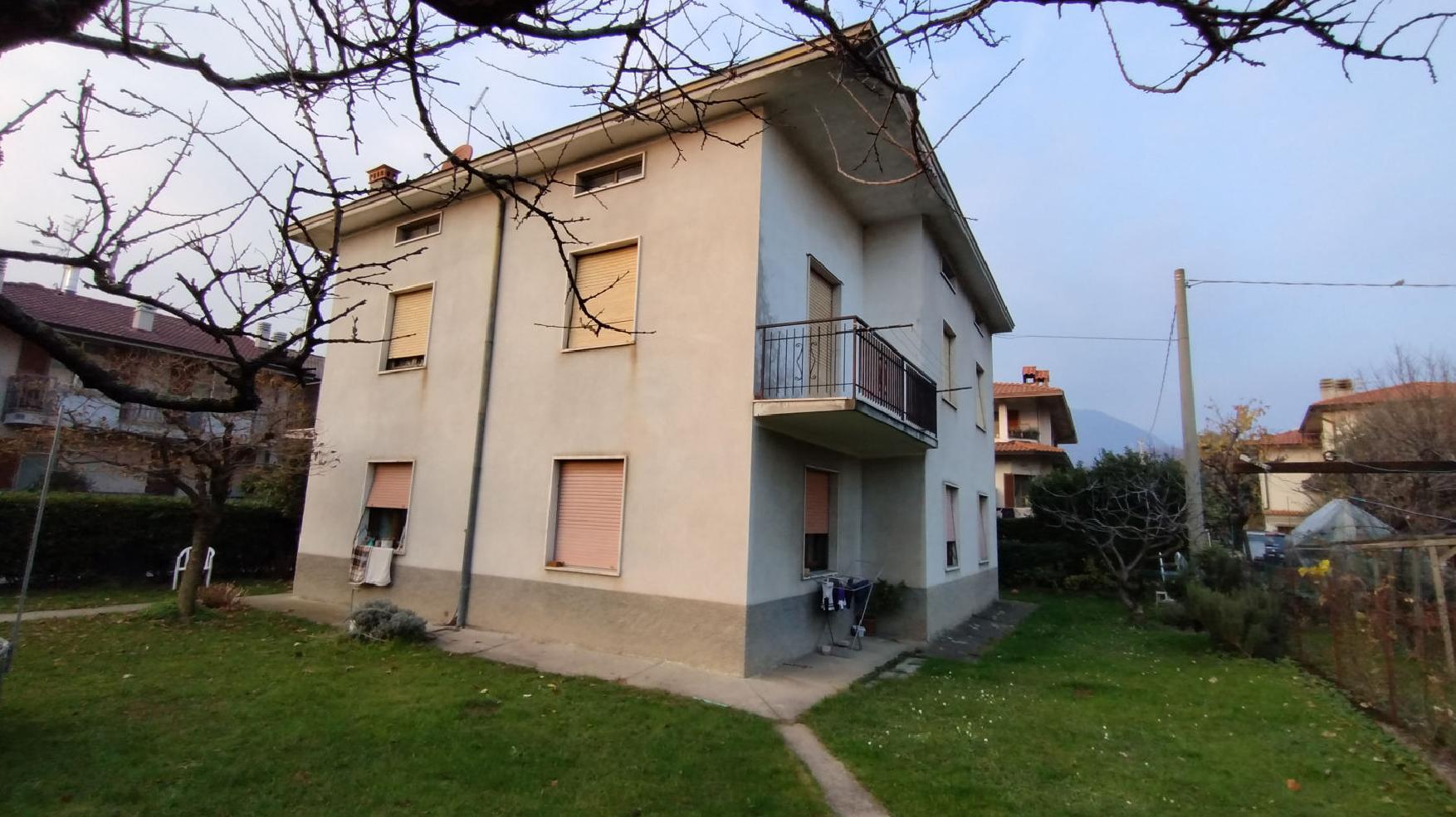 immobile appartamento all'asta in Via Giovanni Pascoli, 9, 24031 Almenno San Salvatore BG, Italia Almenno San Salvatore, Bergamo - 3