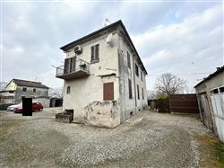 immobile appartamento all'asta in Frazione Frazione S Nazzaro - Via Granelli 11/b - 29010 Monticelli d'Ongina (PC) - 1