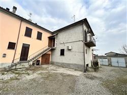 immobile appartamento all'asta in Frazione Frazione S Nazzaro - Via Granelli 11/b - 29010 Monticelli d'Ongina (PC) - 2